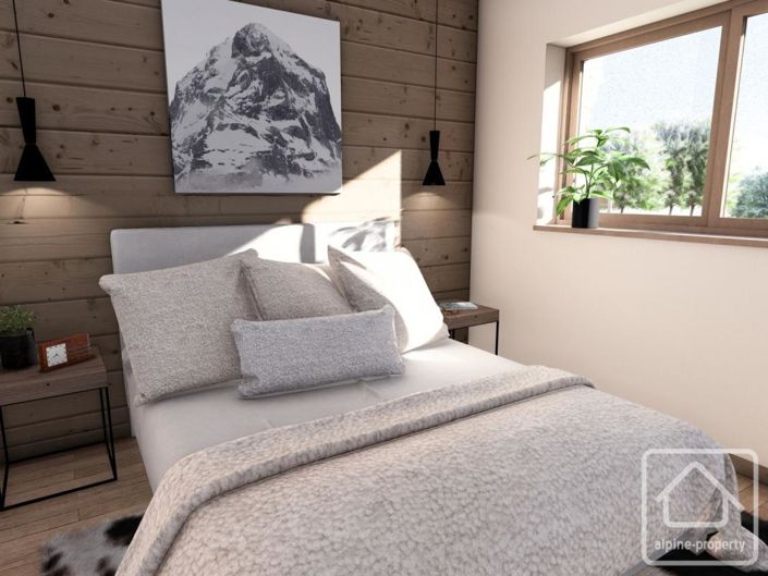 Image No.16-Propriété de 3 chambres à vendre à Les Houches