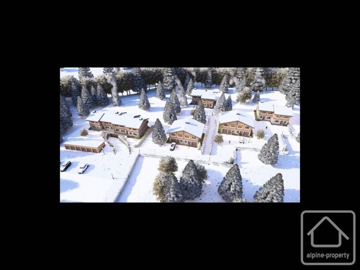 Image No.17-Propriété de 3 chambres à vendre à Les Houches