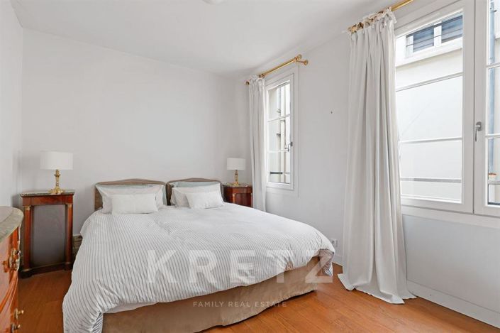 Image No.12-Appartement de 2 chambres à vendre à Paris