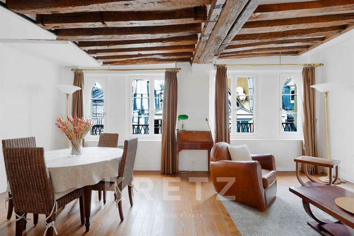 Image No.13-Appartement de 2 chambres à vendre à Paris