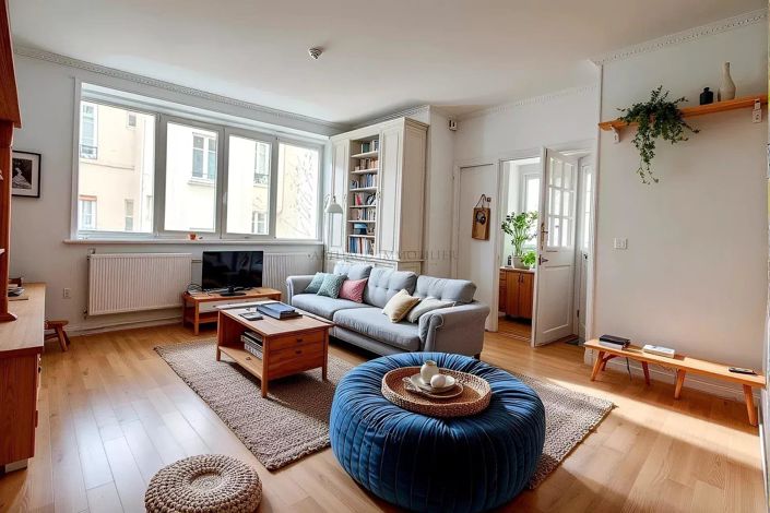 Image No.2-Apartment for sale