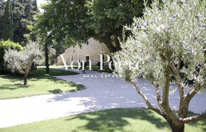 Image No.16-Maison de 8 chambres à vendre à Avignon