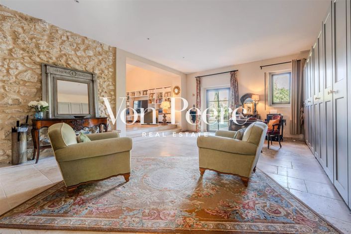 Image No.5-Maison de 8 chambres à vendre à Avignon