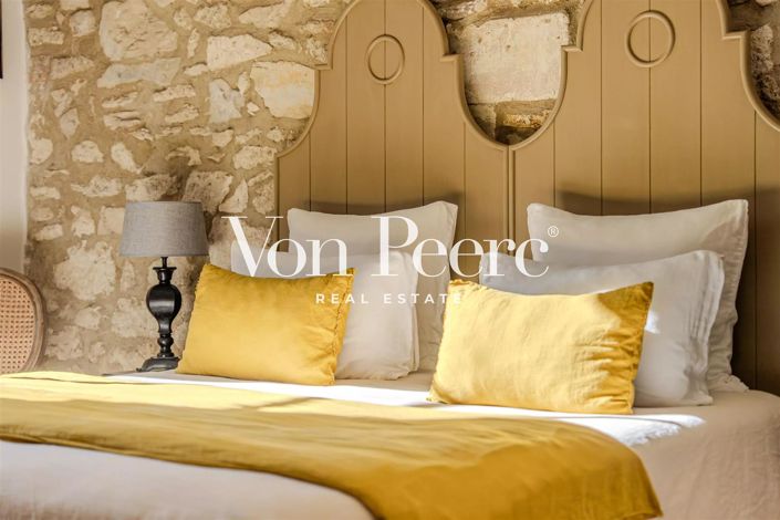 Image No.7-Maison de 8 chambres à vendre à Avignon