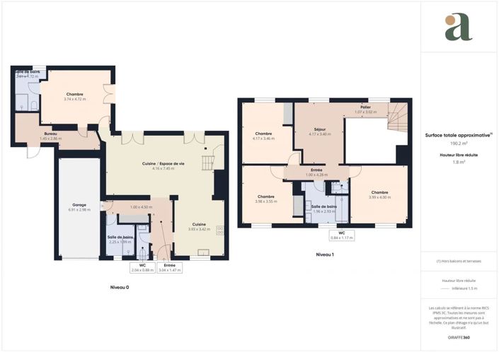 Image No.16-4 Bed House for sale