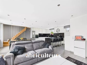 1 - Argenteuil, House