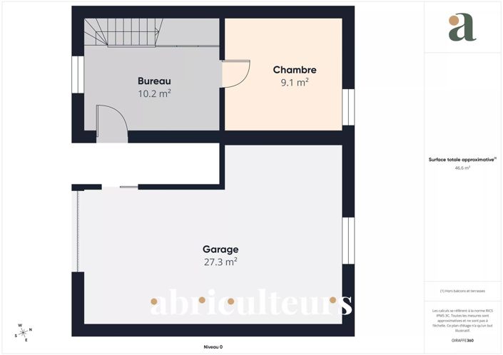 Image No.25-4 Bed House for sale