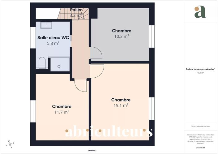 Image No.27-4 Bed House for sale