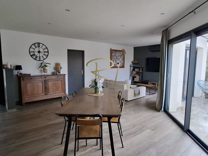 Image No.3-Maison de 3 chambres à vendre à Beaulieu