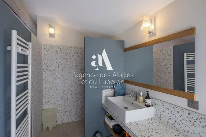 Image No.22-Maison de 5 chambres à vendre à Gordes