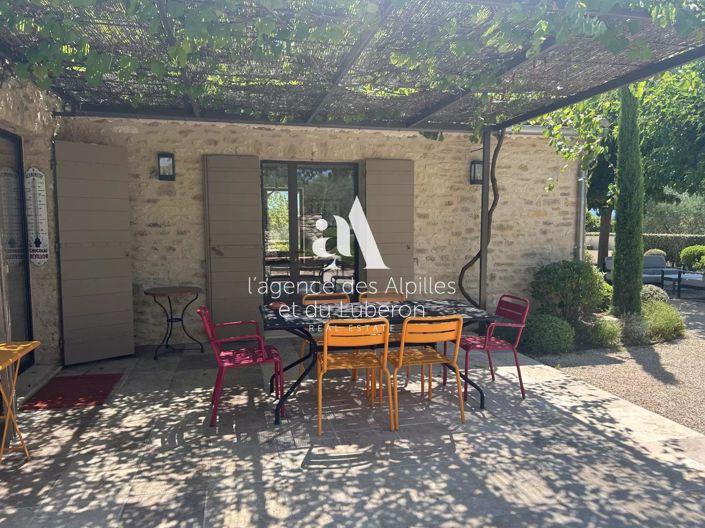 Image No.24-Maison de 5 chambres à vendre à Gordes