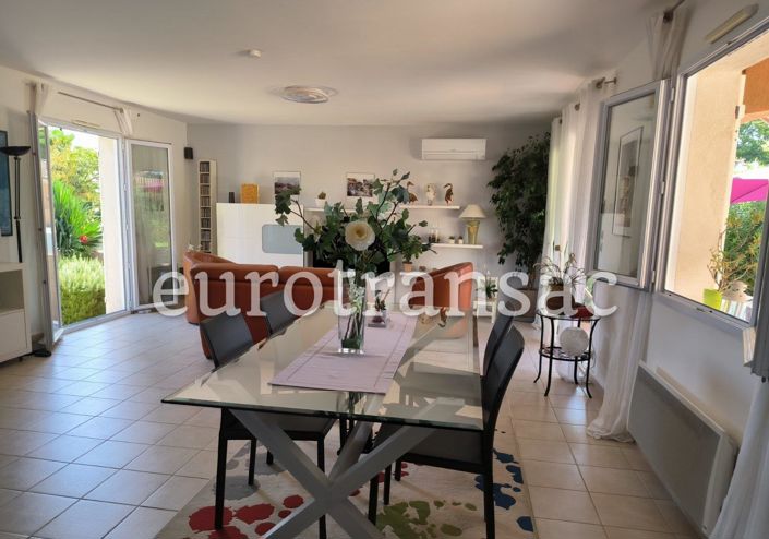 Image No.2-Maison de 3 chambres à vendre à Montagnac