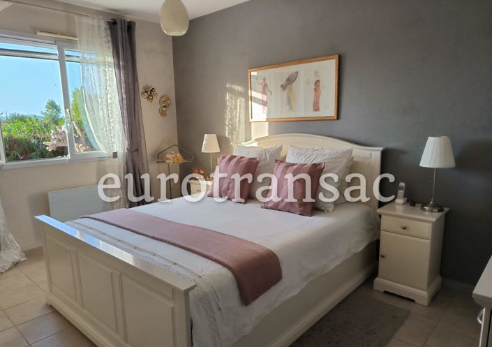 Image No.4-Maison de 3 chambres à vendre à Montagnac