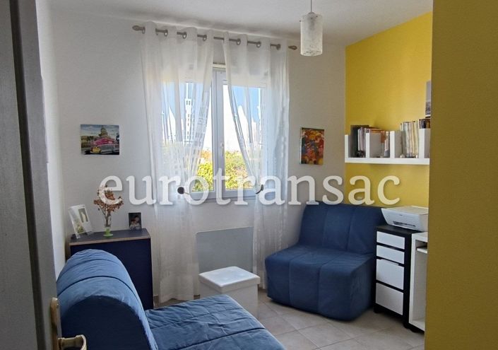 Image No.6-Maison de 3 chambres à vendre à Montagnac