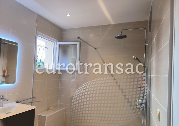 Image No.7-Maison de 3 chambres à vendre à Montagnac