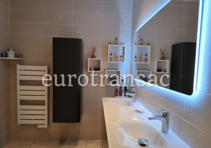 Image No.8-Maison de 3 chambres à vendre à Montagnac