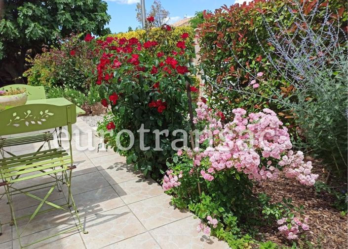 Image No.9-Maison de 3 chambres à vendre à Montagnac