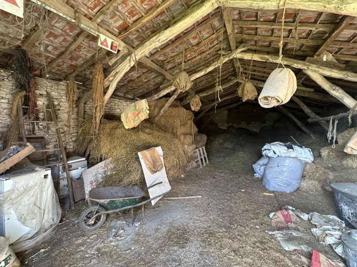 Image No.10-Maison de 2 chambres à vendre à Lhospitalet