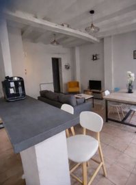 1 - Saumur, Apartment