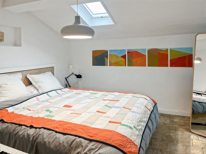 Image No.10-Maison de 2 chambres à vendre à Pomérols