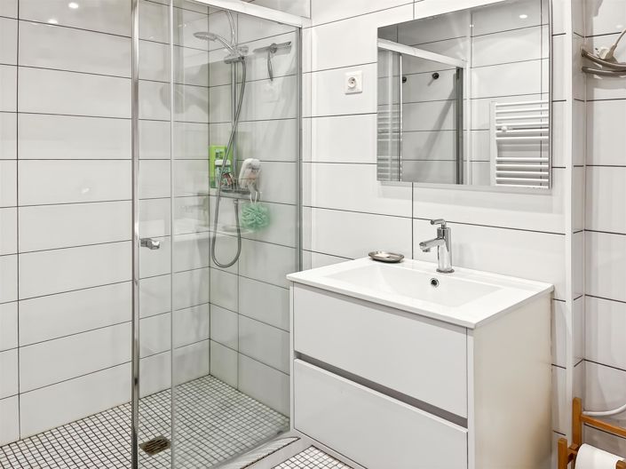 Image No.13-Maison de 2 chambres à vendre à Pomérols