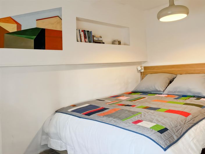 Image No.14-Maison de 2 chambres à vendre à Pomérols