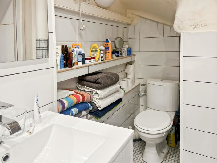 Image No.16-Maison de 2 chambres à vendre à Pomérols