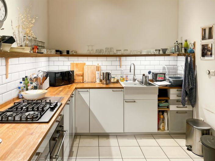 Image No.3-Maison de 2 chambres à vendre à Pomérols