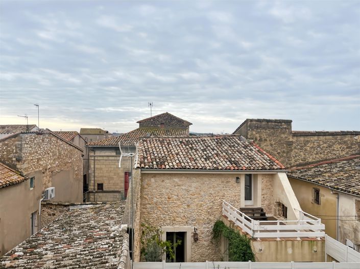 Image No.9-Maison de 2 chambres à vendre à Pomérols