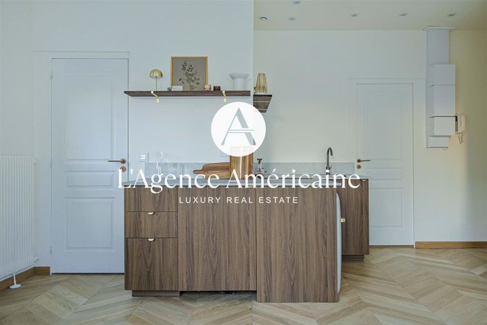 Image No.2-Appartement de 1 chambre à vendre à Neuilly-sur-Seine