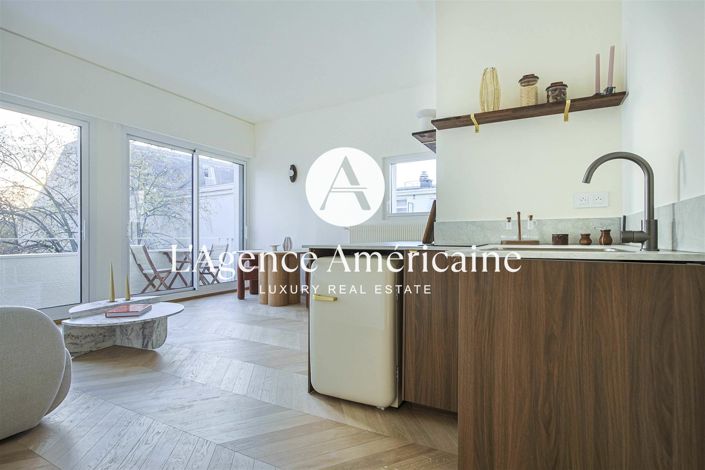 Image No.5-Appartement de 1 chambre à vendre à Neuilly-sur-Seine