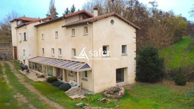 1 - Saint-Symphorien-sur-Coise, House