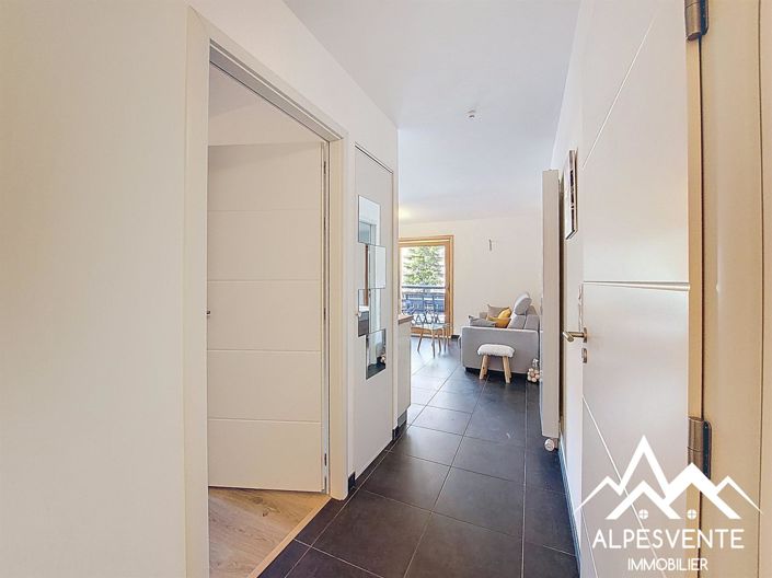 Image No.4-Appartement à vendre à Montriond