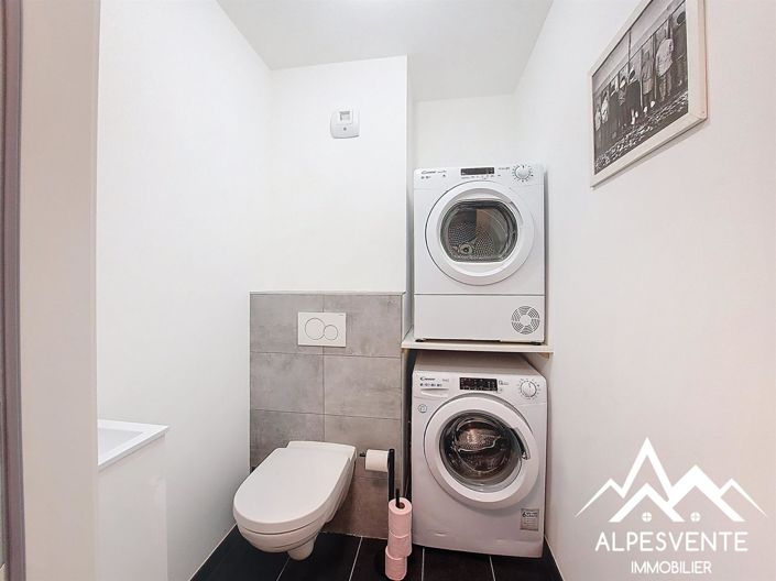 Image No.5-Appartement à vendre à Montriond