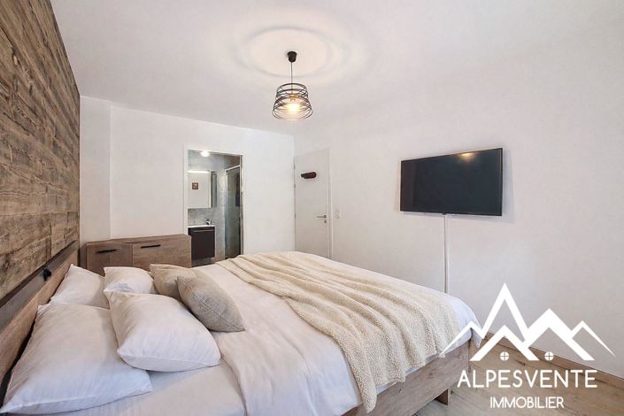 Image No.8-Appartement à vendre à Montriond