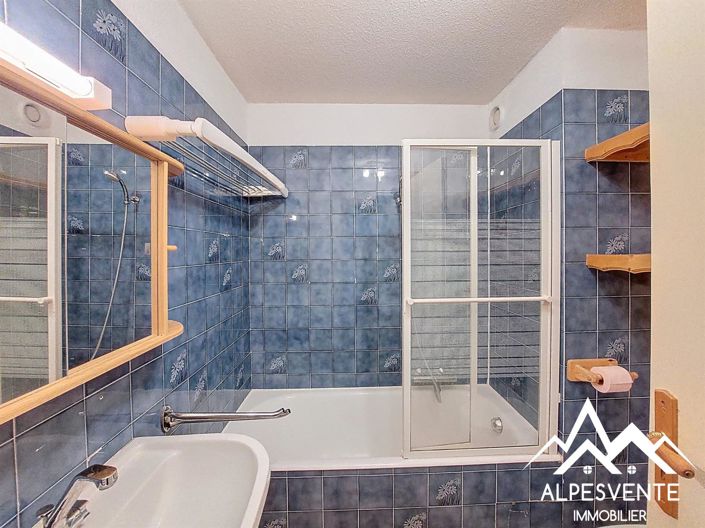 Image No.10-Appartement à vendre à Saint-Jean-d'Aulps