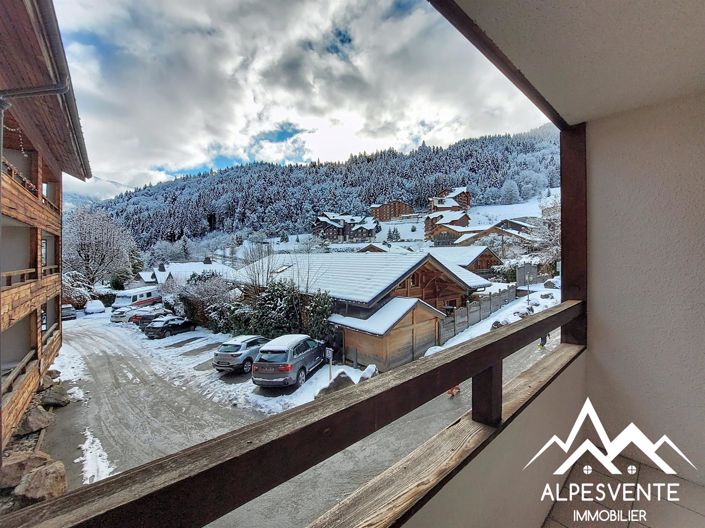 Image No.11-Appartement à vendre à Saint-Jean-d'Aulps
