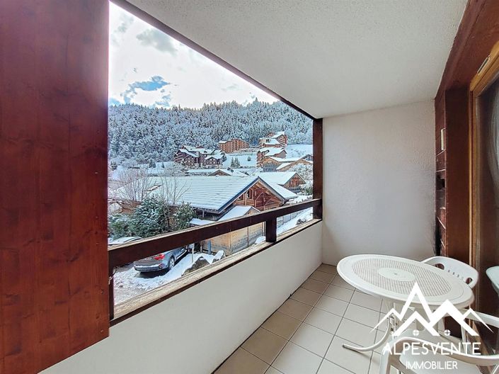 Image No.3-Appartement à vendre à Saint-Jean-d'Aulps