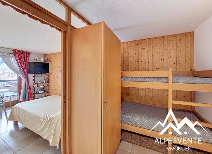 Image No.5-Appartement à vendre à Saint-Jean-d'Aulps