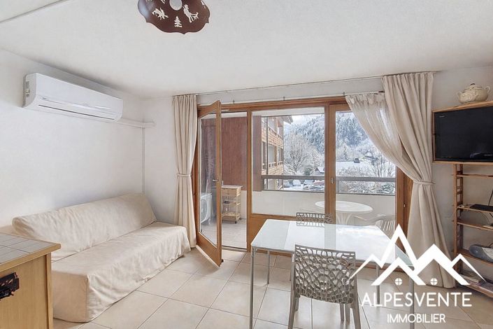 Image No.6-Appartement à vendre à Saint-Jean-d'Aulps