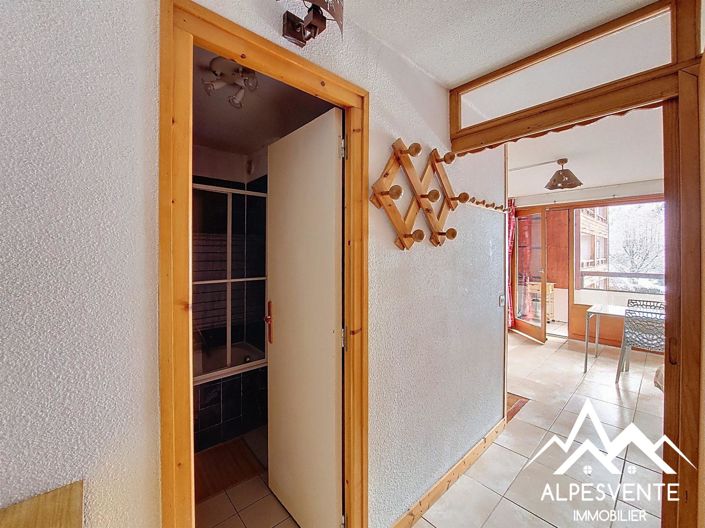 Image No.8-Appartement à vendre à Saint-Jean-d'Aulps