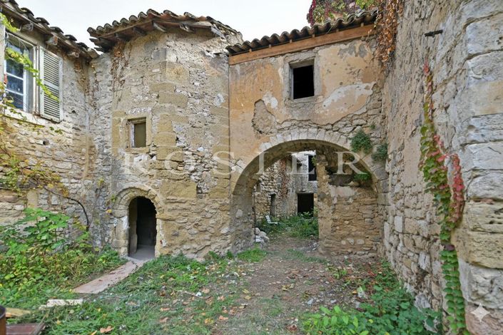 Image No.4-Maison de 15 chambres à vendre à Robion