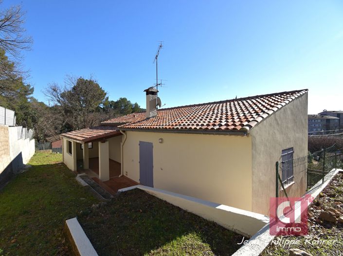 Image No.12-Maison de 3 chambres à vendre à Le Luc