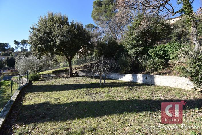 Image No.2-Maison de 3 chambres à vendre à Le Luc