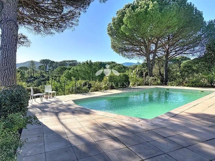 Image No.2-Maison de 3 chambres à vendre à Vidauban