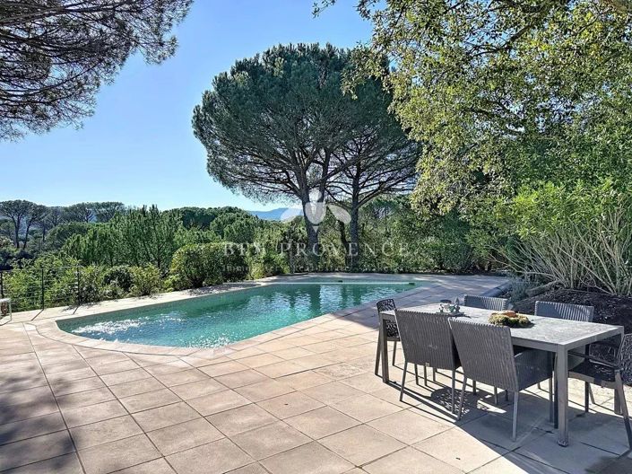 Image No.22-Maison de 3 chambres à vendre à Vidauban