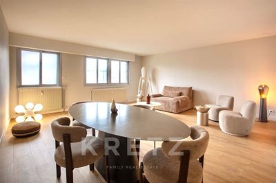 1 - Amiens, Apartment