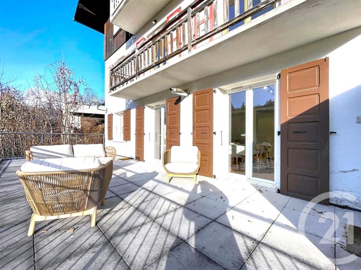 Image No.10-Appartement de 3 chambres à vendre à Saint-Gervais-les-Bains