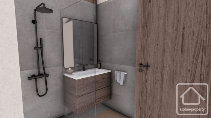 Image No.13-Propriété de 3 chambres à vendre à Les Houches