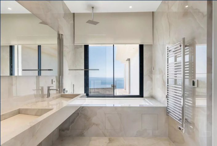 Image No.11-Maison de 4 chambres à vendre à Roquebrune-Cap-Martin